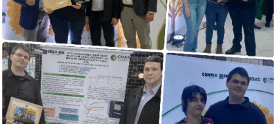 Projeto da UEMS que propõe reaproveitamento de filtros de cigarro é destaque em premiação do Crea-MS