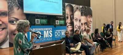 Governo de MS lança programa inédito de valorização da pessoa idosa durante o Junho Prata