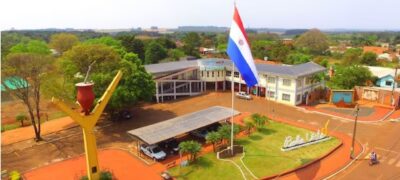 Bella Vista é declarada “Capital Nacional da Erva-Mate”