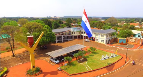 Bella Vista é declarada “Capital Nacional da Erva-Mate”