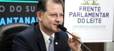 Leite da Manhã: Proleite deve impulsionar cadeia produtiva em MS