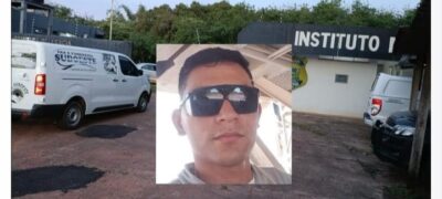 Homem morre esmagado por moinho em mineração de calcário em Bela Vista