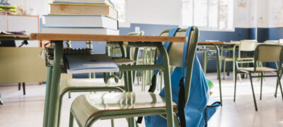 Aluno que perdeu olho em escola do município vai receber pensão vitalícia