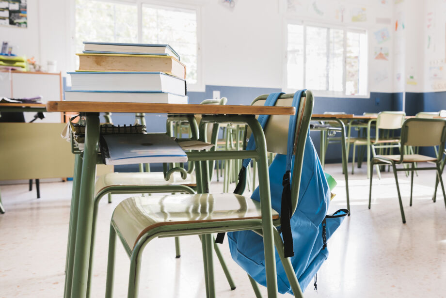 Aluno que perdeu olho em escola do município vai receber pensão vitalícia