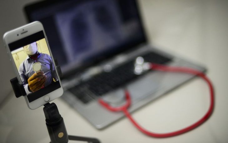 Protocolo inédito padroniza acesso à Telessaúde e inaugura nova fase da saúde digital em MS