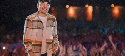 MS ao Vivo: forró de João Gomes será a atração de 13 de julho no Parque das Nações Indígenas