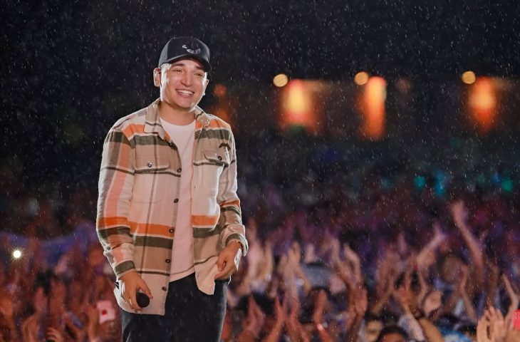 MS ao Vivo: forró de João Gomes será a atração de 13 de julho no Parque das Nações Indígenas