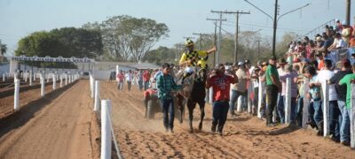 11º Grande Prêmio Internacional Cidade de Bela Vista promete emoção nas pistas da 53ª Expobel