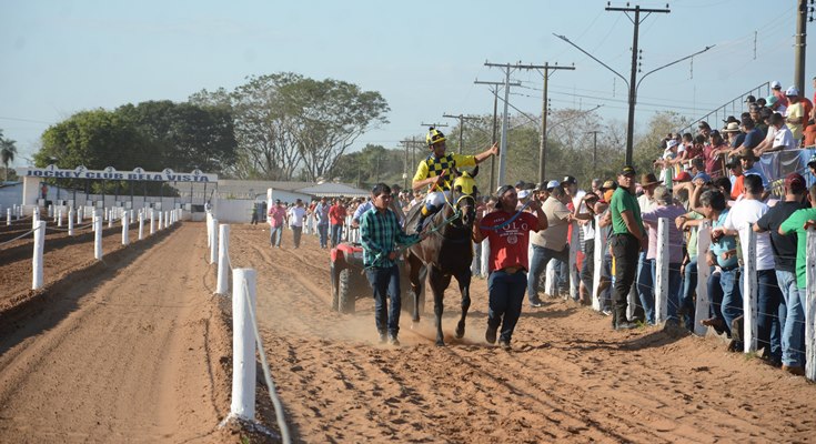 11º Grande Prêmio Internacional Cidade de Bela Vista promete emoção nas pistas da 53ª Expobel