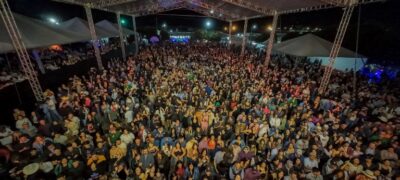 53ª Expobel começa na sexta-feira, em Bela Vista
