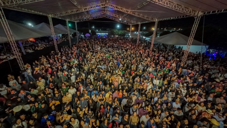 53ª Expobel começa na sexta-feira, em Bela Vista