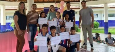 Juntos Pela Alfabetização: Caracol Celebra Avanços Significativos