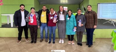 Antônio João promove a 14ª Conferência Municipal de Assistência Social com ampla participação popular