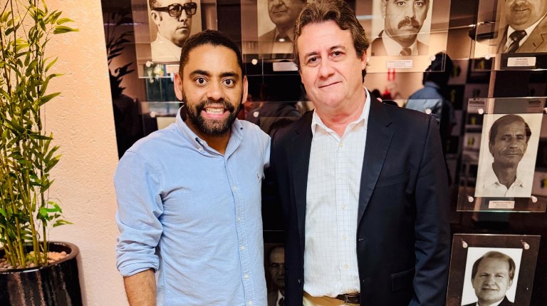 Antônio João participa do Dia S e reforça compromisso com a regionalização da saúde no MS