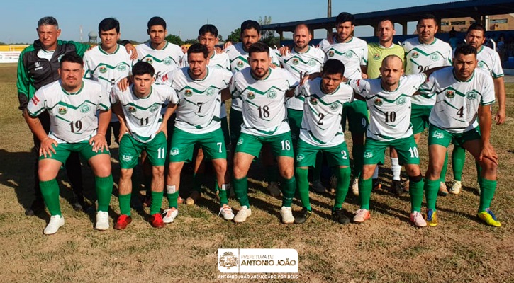 Antônio João dá show em Porto Murtinho com duas vitórias e segue firme para as próximas Copas