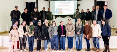 Prefeitura de Antônio João realiza audiência de prestação de contas do 1º semestre de 2025