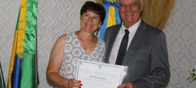 Gestão do Prefeito Neco Pagliosa é destaque entre os 10 municípios do estado que mais cumpre o limite de despesas com pessoal