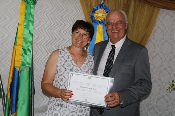 Gestão do Prefeito Neco Pagliosa é destaque entre os 10 municípios do estado que mais cumpre o limite de despesas com pessoal