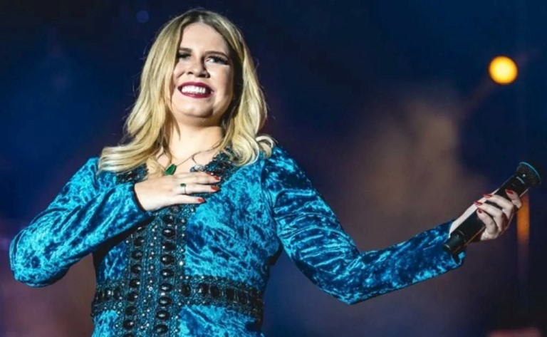 Marília Mendonça: vem aí uma nova série sobre a carreira da artista no streaming