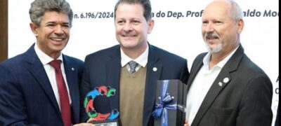 Cooperativismo em MS tem apoio firme de Renato Câmara na Assembleia