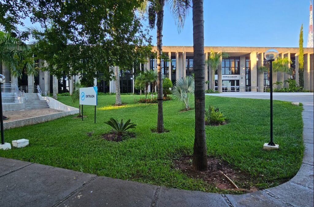 Proposta prevê criação de cargos no TJMS para atender, em parte, concurso público