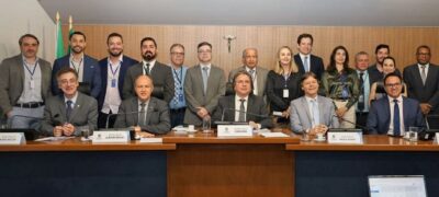 CCJR encerra semestre com balanço de 174 projetos apreciados