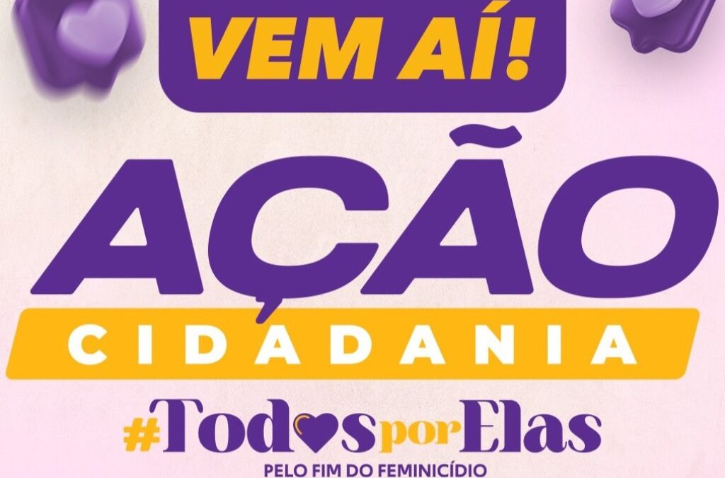 ALEMS reforça mobilização e ação social pelo fim do feminicídio em MS