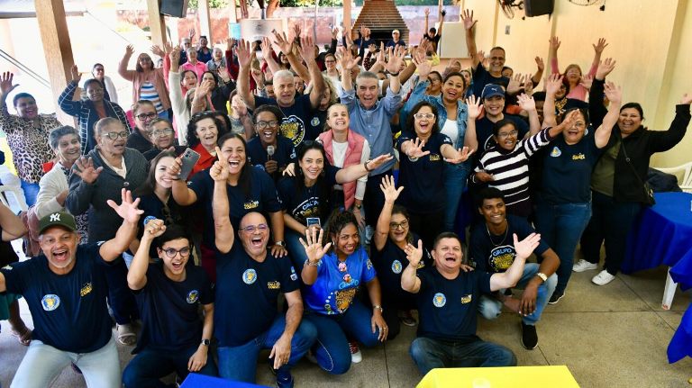 Grupo Onça Pintada encerra primeiro semestre com mais de mil mulheres atendidas em 17 municípios