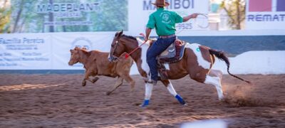 57º Encontro Estadual do Laço Comprido promete agitar a 53ª Expobel em Bela Vista