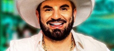 Loubet se Apresentará no Carapé Durante a 53ª Expobel