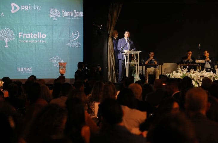 Transplante de fígado em Mato Grosso do Sul: um ano de conquistas e vidas transformadas