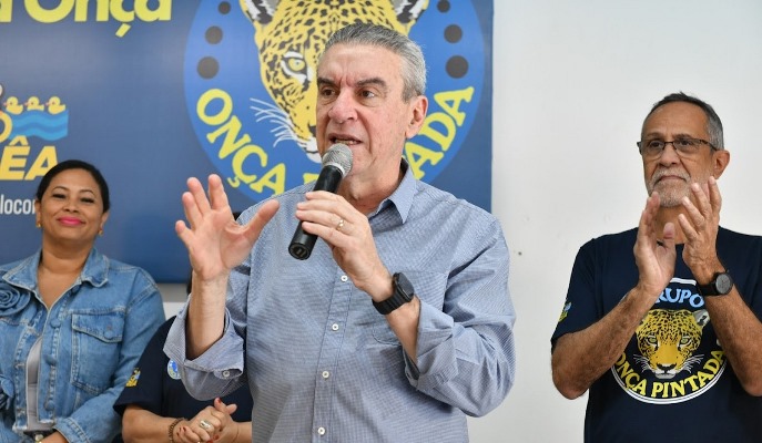 Emendas de Paulo Corrêa levam melhorias na saúde a mais de 40 cidades de MS