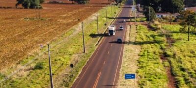 Ponte do Grego: Governo entrega obra na MS-352 para impulsionar turismo e alavancar economia da região