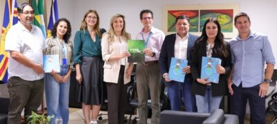 Ponta Agrotec 2025 está confirmada e anuncia grandes parcerias com UFMS, Sistema Famasul/Senar e Fundect