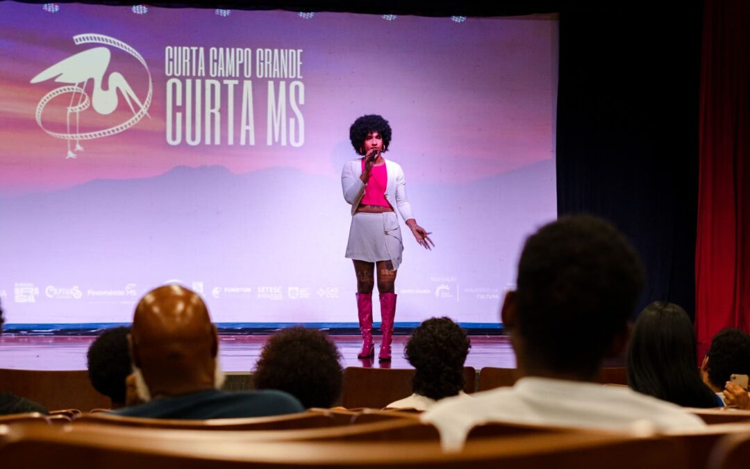 Festival Curta Campo Grande segue com inscrições abertas até quinta-feira