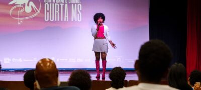 Festival Curta Campo Grande segue com inscrições abertas até quinta-feira