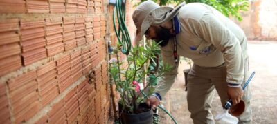Saúde de Mato Grosso do Sul mobiliza 8 mil agentes para debater atuação integrada no SUS
