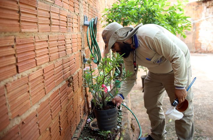 Saúde de Mato Grosso do Sul mobiliza 8 mil agentes para debater atuação integrada no SUS
