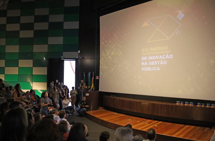 Inscrições abertas para o Prêmio de Inovação na Gestão Pública com premiação total de R$ 294 mil
