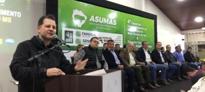 Com 32 mil empregos e tecnologia em expansão, MS inicia Semana da Suinocultura