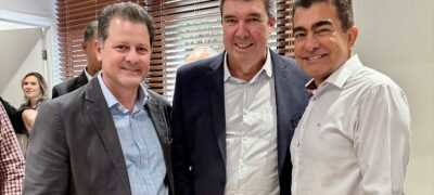 Dourados avança: o papel estratégico de Renato Câmara na engrenagem do desenvolvimento