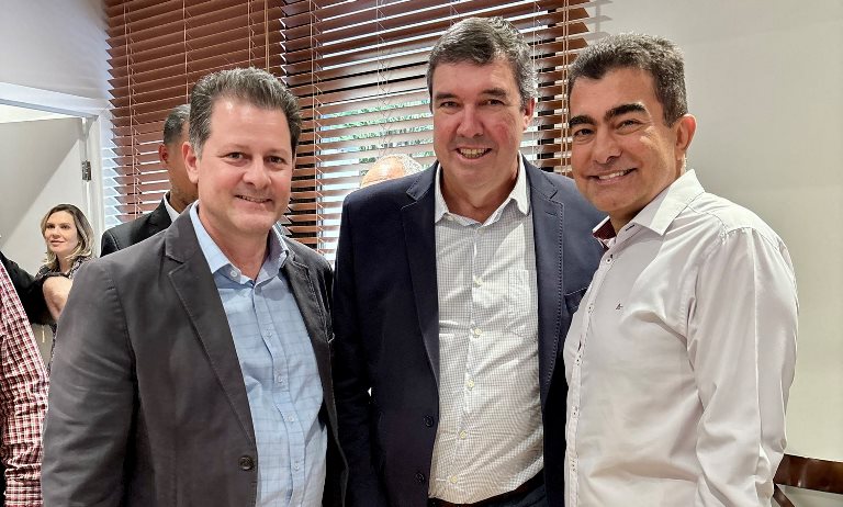 Dourados avança: o papel estratégico de Renato Câmara na engrenagem do desenvolvimento