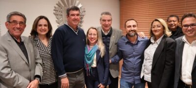 Porto Murtinho: Novos investimentos em infraestrutura urbana com apoio do Governo do Estado