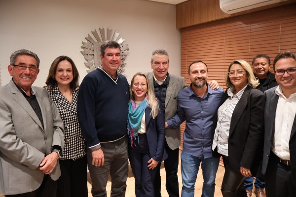 Porto Murtinho: Novos investimentos em infraestrutura urbana com apoio do Governo do Estado