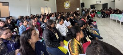 Caracol realiza a 12ª Conferência Municipal de Assistência Social com foco na construção e fortalecimento do SUAS