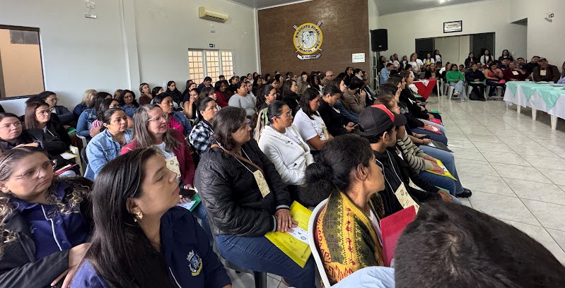 Caracol realiza a 12ª Conferência Municipal de Assistência Social com foco na construção e fortalecimento do SUAS