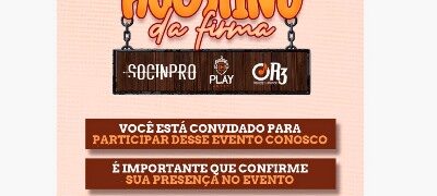 “Arraiá Agostino da Firma” promove encontro exclusivo da classe artística em Campo Grande