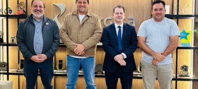 Sidrolândia apresenta demandas por rede elétrica em agrovilas e bairro Jatobá