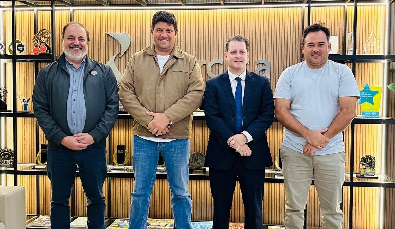 Sidrolândia apresenta demandas por rede elétrica em agrovilas e bairro Jatobá