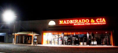 Loja Madeirado e Cia será reinaugurada no dia 8 de julho com espaço moderno e promoções especiais